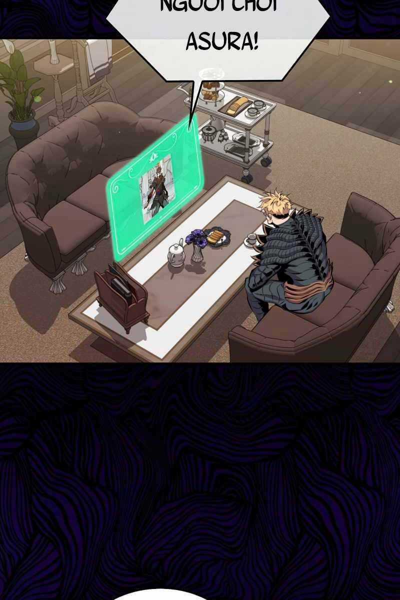 Tôi Thăng Cấp Trong Lúc Ngủ Chapter 55 trang 35