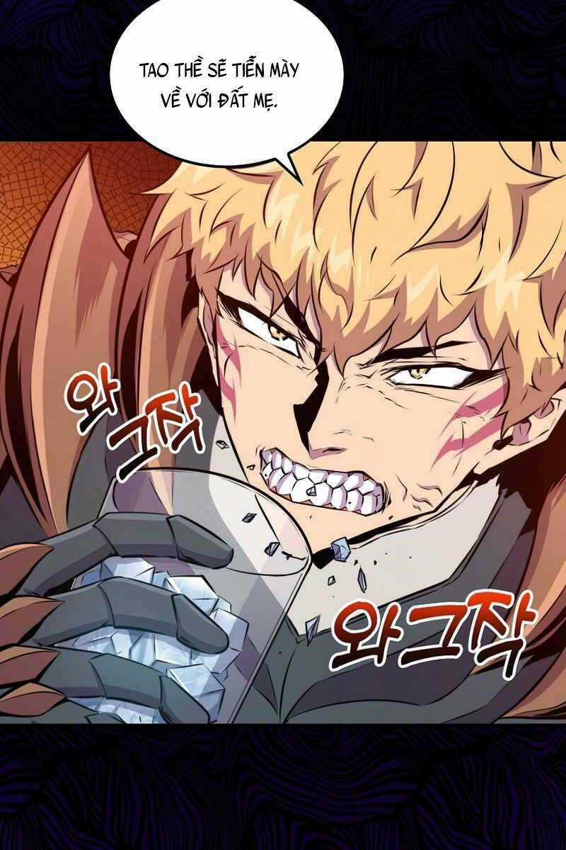 Tôi Thăng Cấp Trong Lúc Ngủ Chapter 55 trang 36