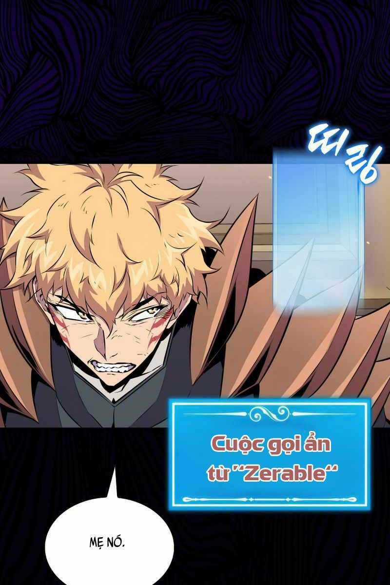 Tôi Thăng Cấp Trong Lúc Ngủ Chapter 55 trang 37