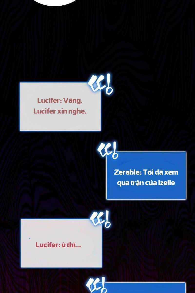 Tôi Thăng Cấp Trong Lúc Ngủ Chapter 55 trang 38