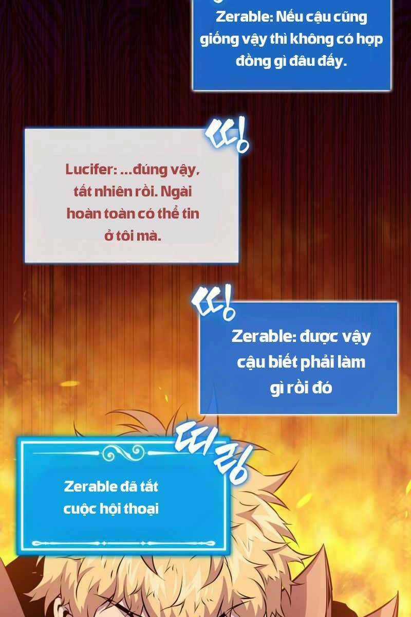 Tôi Thăng Cấp Trong Lúc Ngủ Chapter 55 trang 39