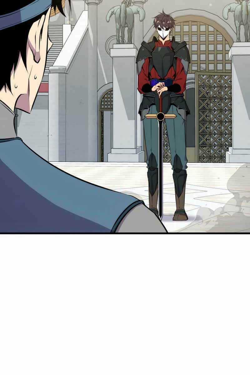 Tôi Thăng Cấp Trong Lúc Ngủ Chapter 55 trang 4