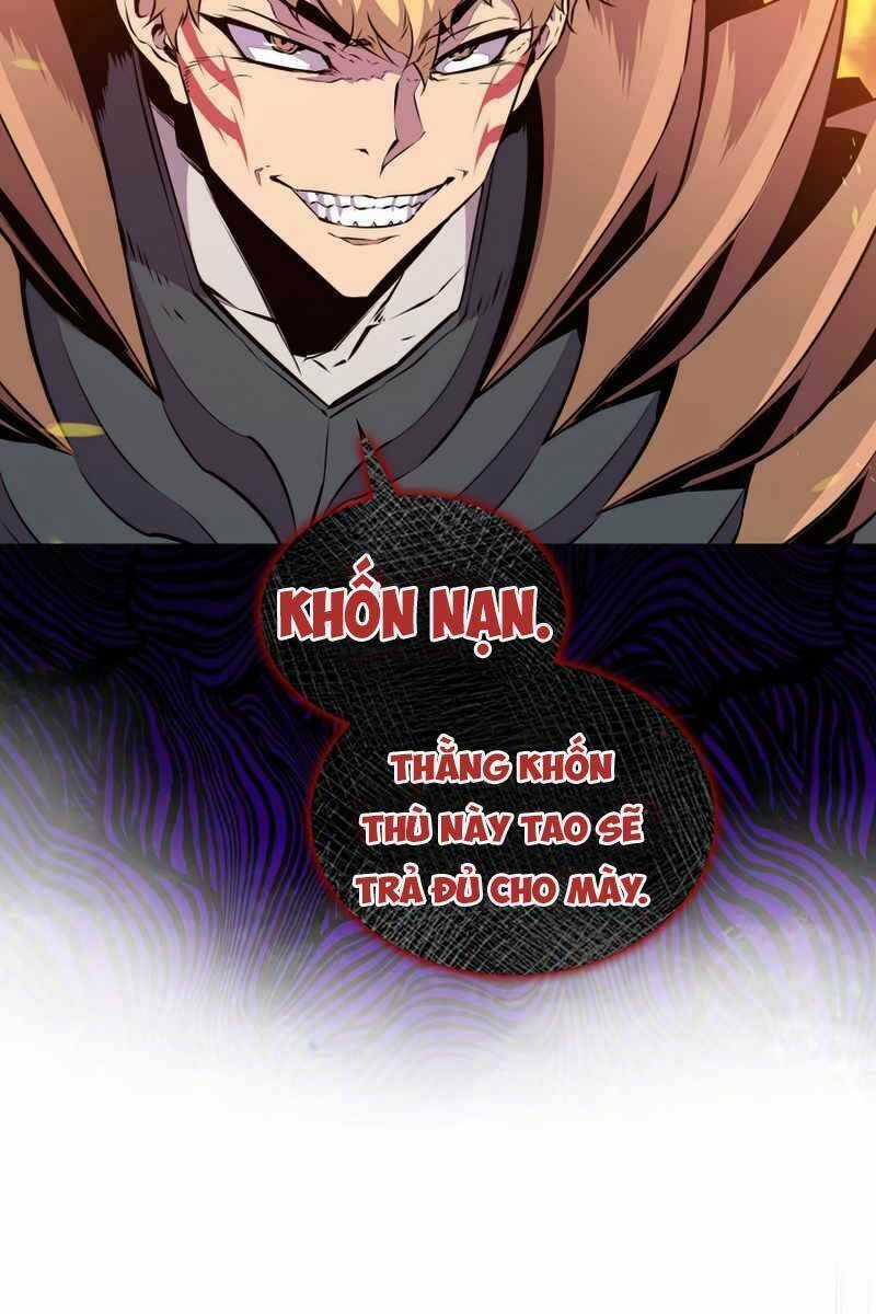 Tôi Thăng Cấp Trong Lúc Ngủ Chapter 55 trang 40