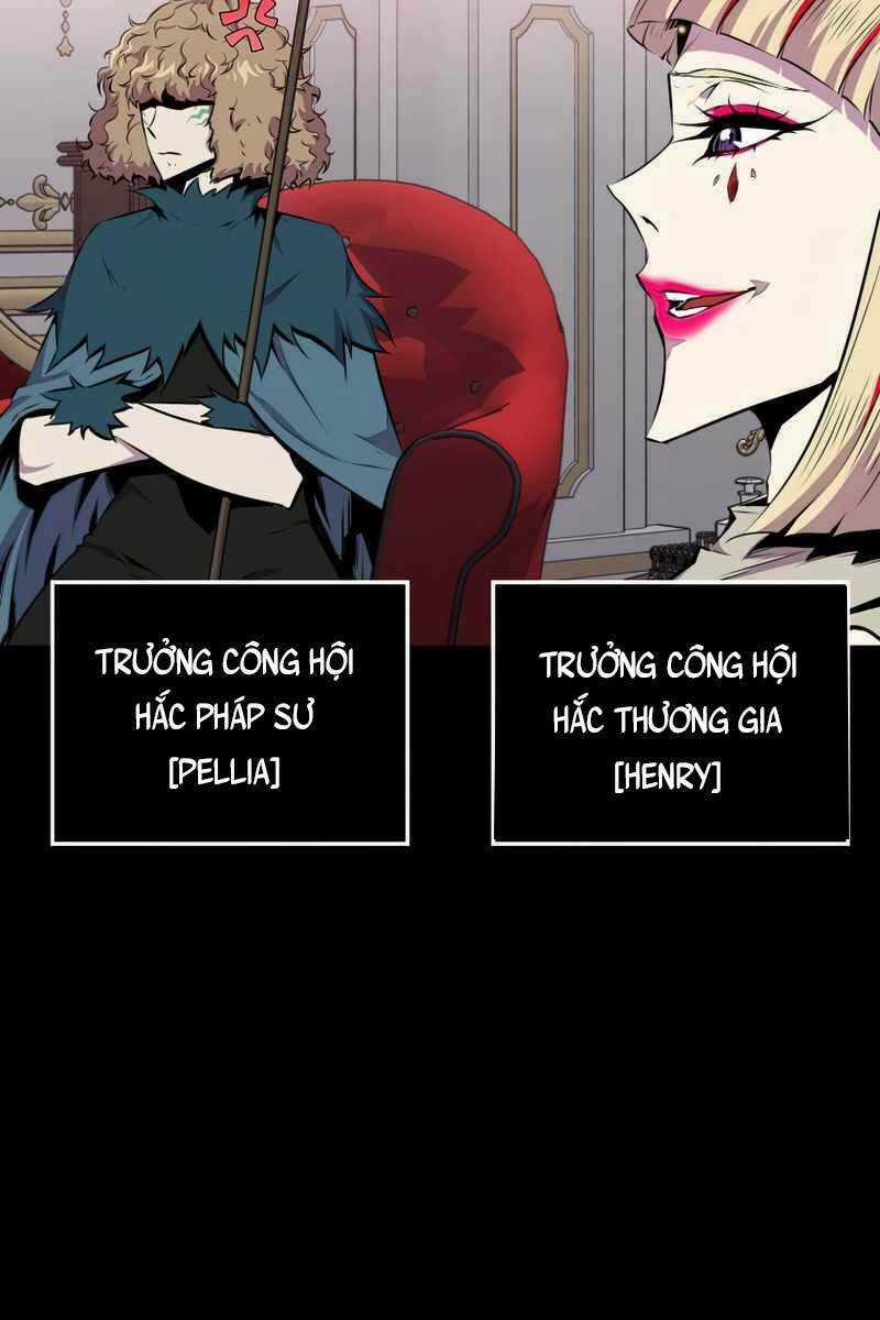 Tôi Thăng Cấp Trong Lúc Ngủ Chapter 55 trang 43