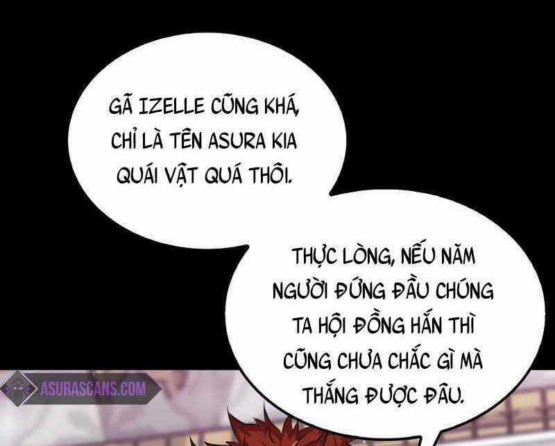 Tôi Thăng Cấp Trong Lúc Ngủ Chapter 55 trang 44