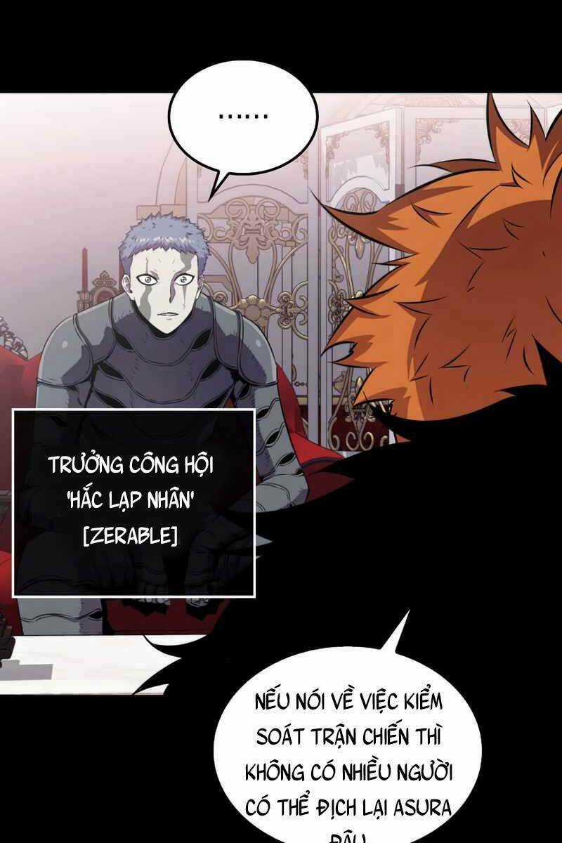 Tôi Thăng Cấp Trong Lúc Ngủ Chapter 55 trang 46