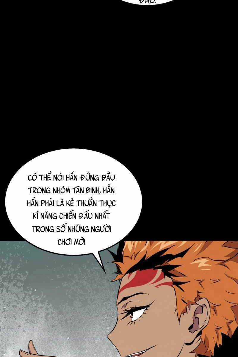 Tôi Thăng Cấp Trong Lúc Ngủ Chapter 55 trang 47