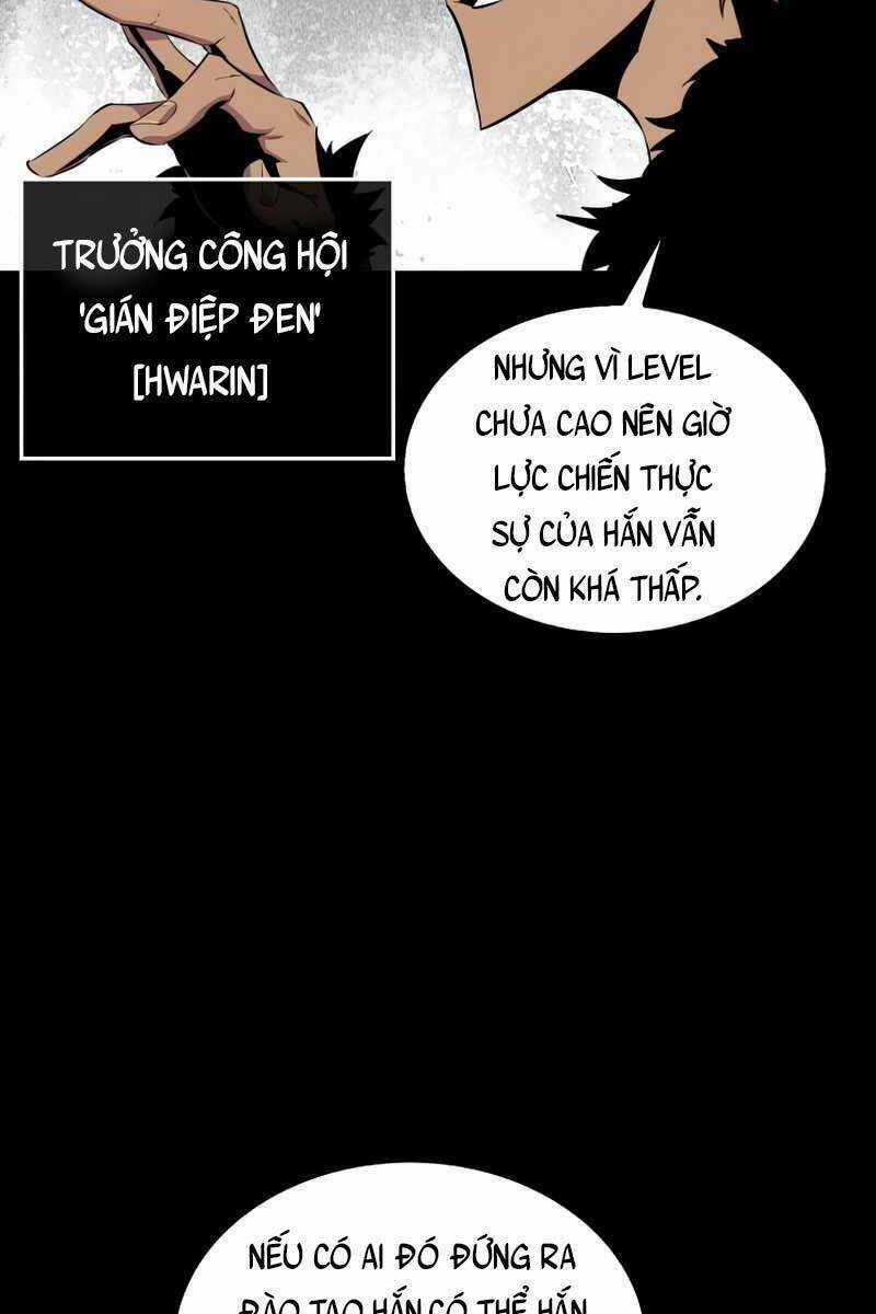 Tôi Thăng Cấp Trong Lúc Ngủ Chapter 55 trang 48