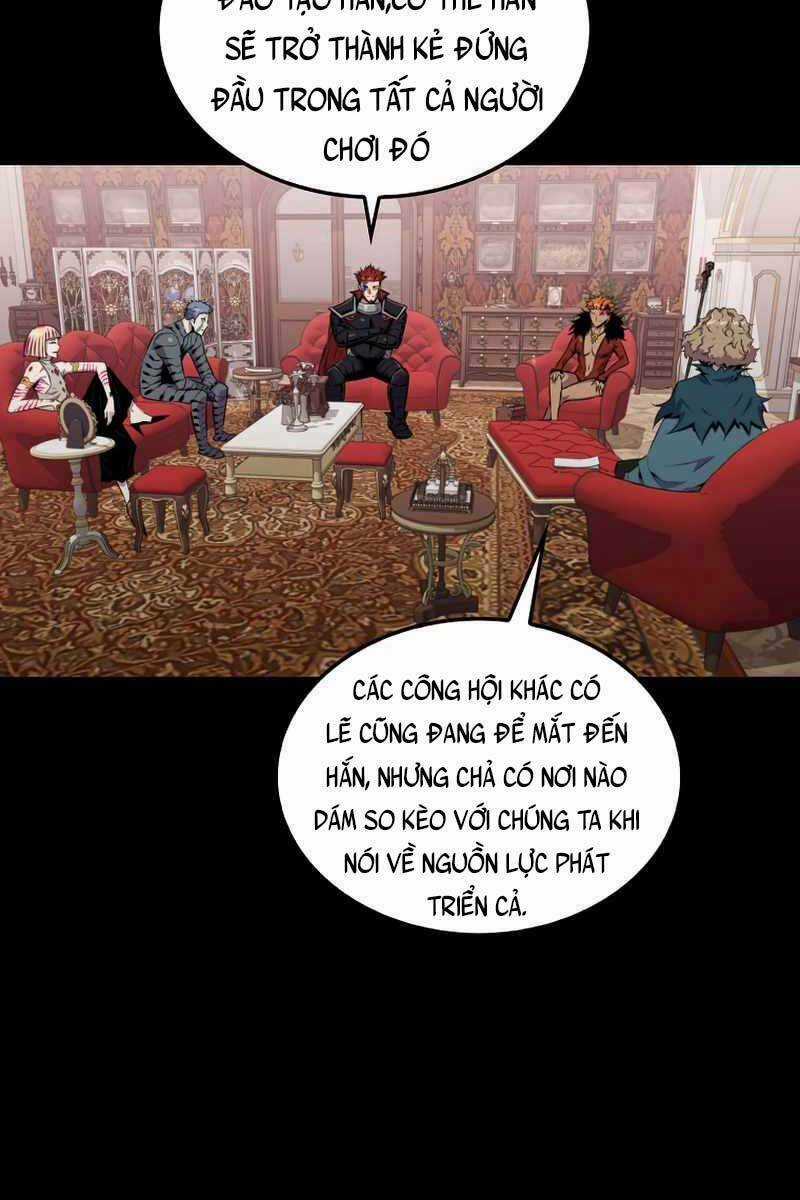 Tôi Thăng Cấp Trong Lúc Ngủ Chapter 55 trang 49