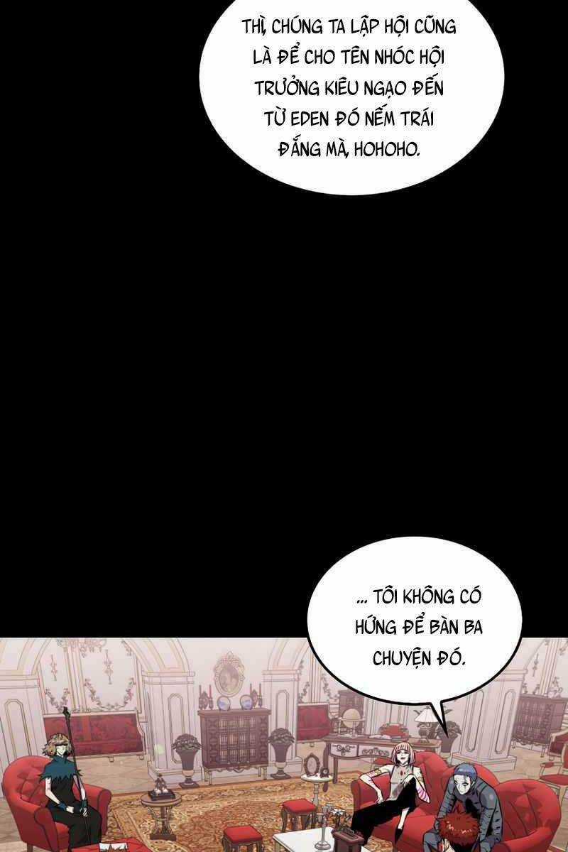 Tôi Thăng Cấp Trong Lúc Ngủ Chapter 55 trang 51