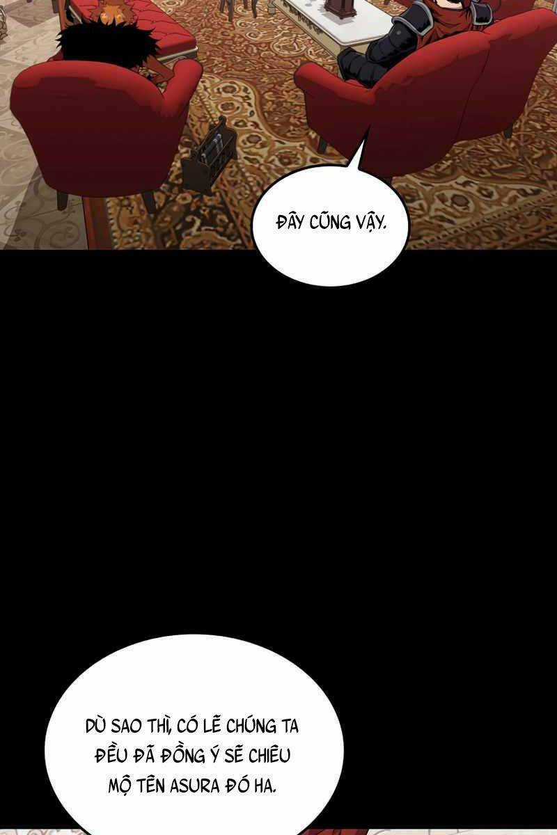 Tôi Thăng Cấp Trong Lúc Ngủ Chapter 55 trang 52