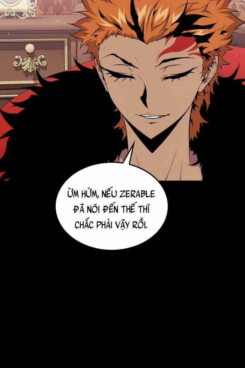 Tôi Thăng Cấp Trong Lúc Ngủ Chapter 55 trang 56