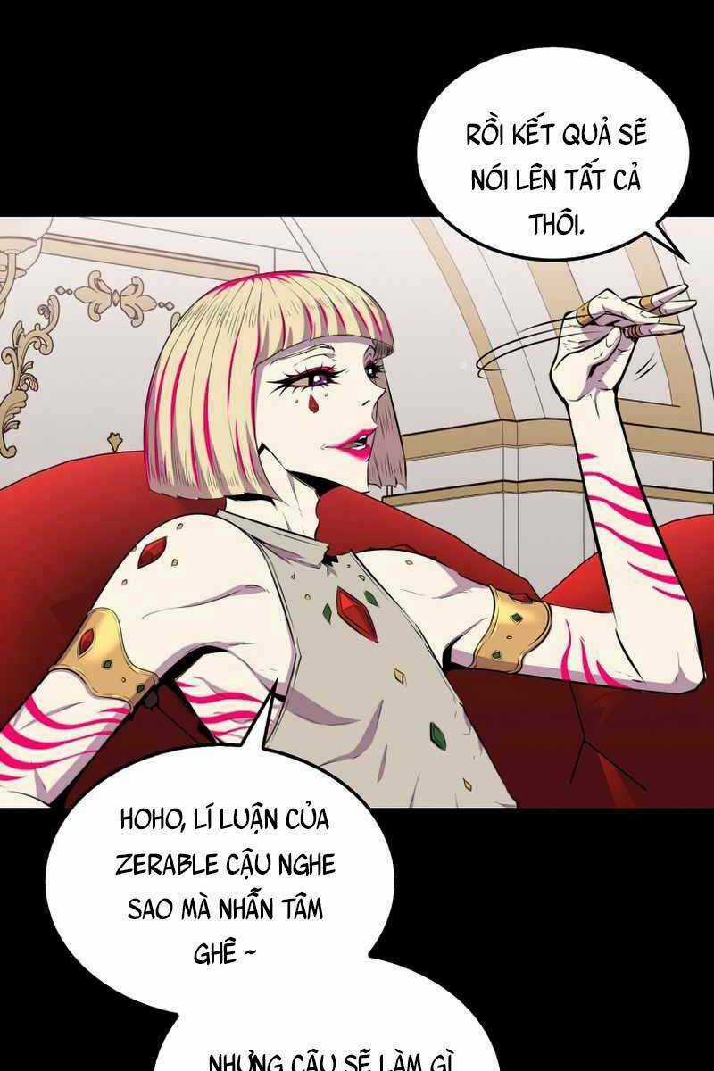 Tôi Thăng Cấp Trong Lúc Ngủ Chapter 55 trang 57