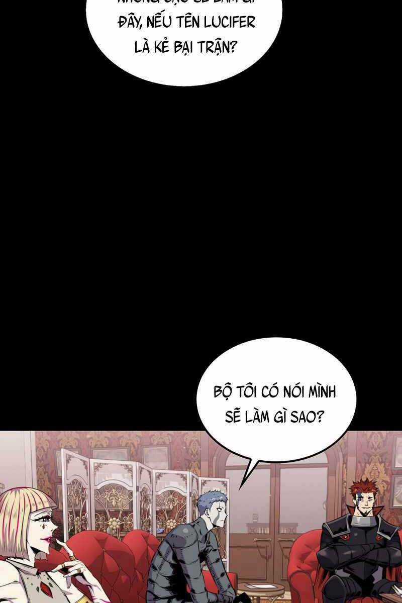 Tôi Thăng Cấp Trong Lúc Ngủ Chapter 55 trang 58