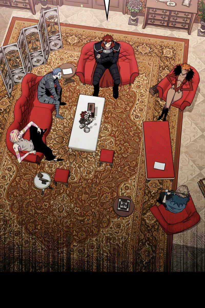 Tôi Thăng Cấp Trong Lúc Ngủ Chapter 55 trang 60