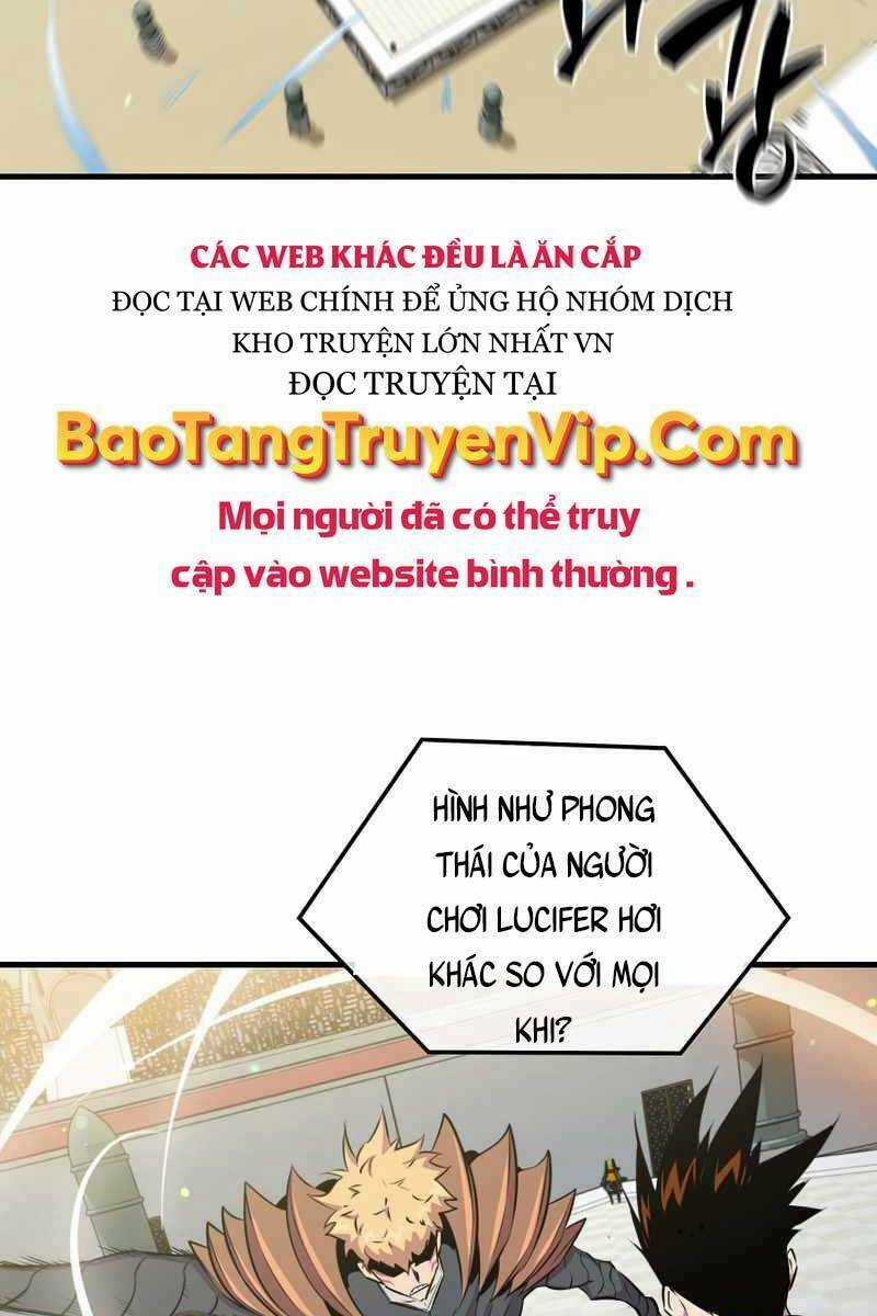 Tôi Thăng Cấp Trong Lúc Ngủ Chapter 55 trang 63