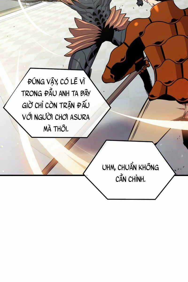 Tôi Thăng Cấp Trong Lúc Ngủ Chapter 55 trang 64