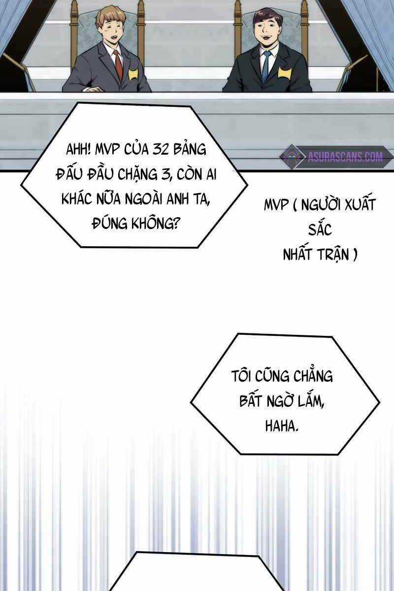 Tôi Thăng Cấp Trong Lúc Ngủ Chapter 55 trang 67