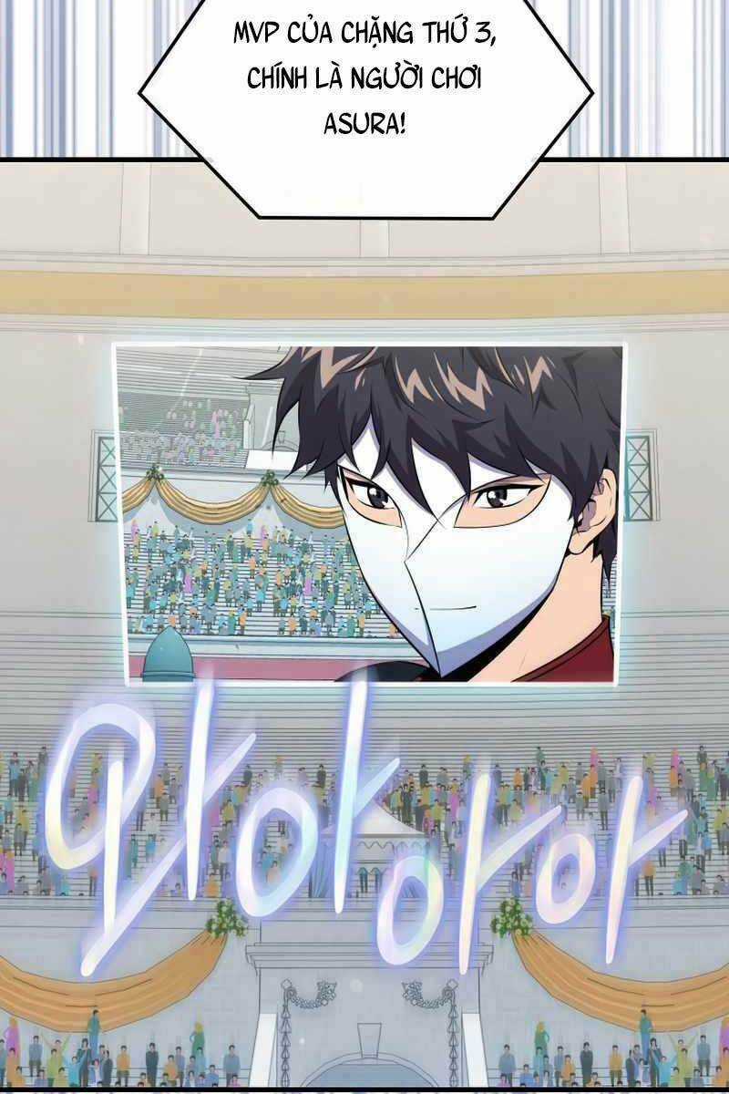 Tôi Thăng Cấp Trong Lúc Ngủ Chapter 55 trang 68