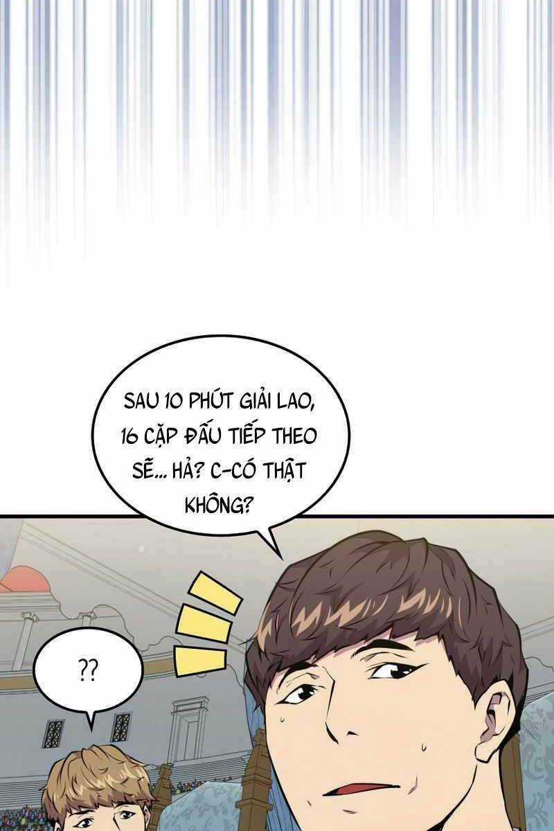 Tôi Thăng Cấp Trong Lúc Ngủ Chapter 55 trang 69