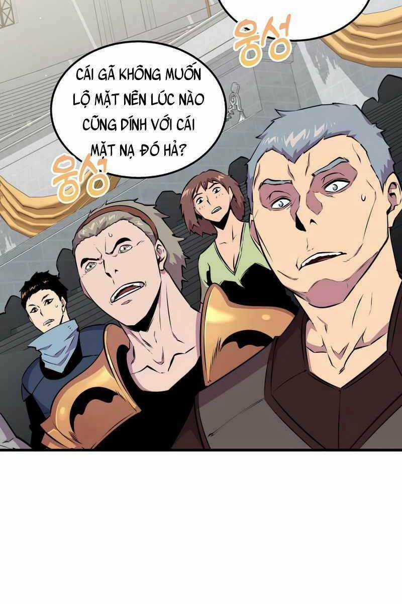 Tôi Thăng Cấp Trong Lúc Ngủ Chapter 55 trang 71