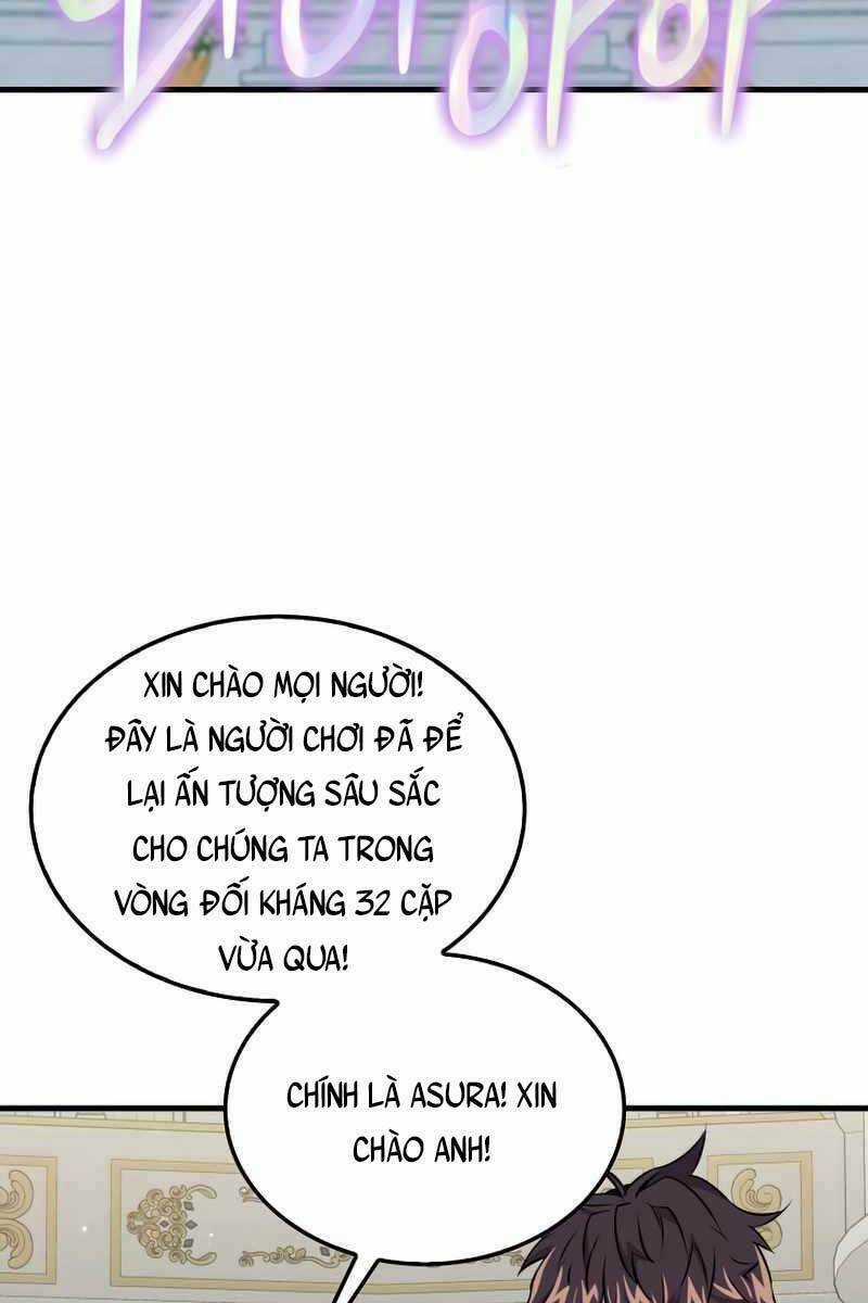 Tôi Thăng Cấp Trong Lúc Ngủ Chapter 55 trang 73