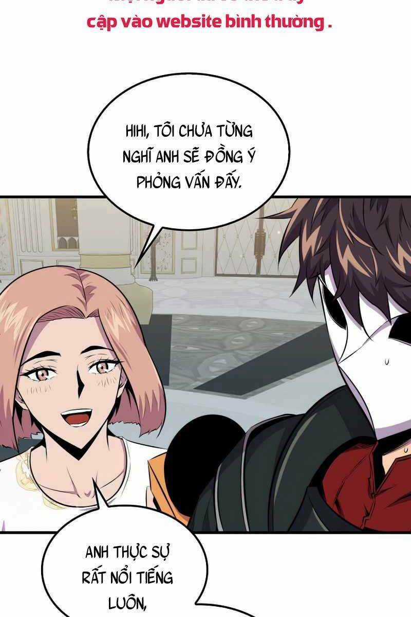 Tôi Thăng Cấp Trong Lúc Ngủ Chapter 55 trang 75