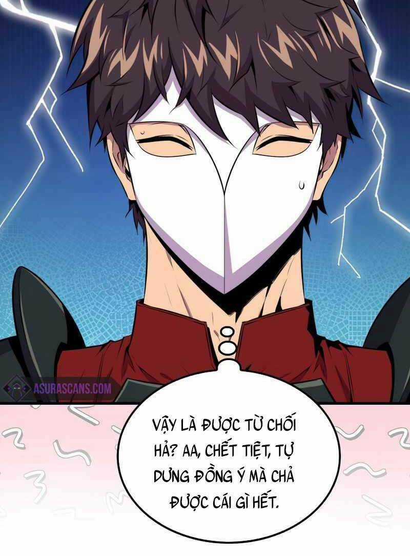 Tôi Thăng Cấp Trong Lúc Ngủ Chapter 55 trang 77