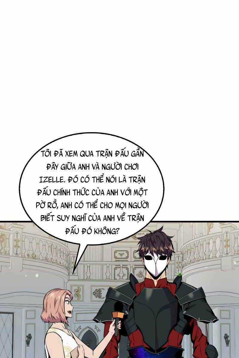 Tôi Thăng Cấp Trong Lúc Ngủ Chapter 55 trang 78