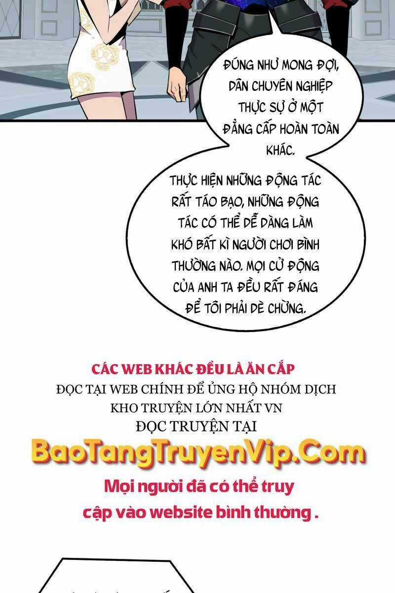 Tôi Thăng Cấp Trong Lúc Ngủ Chapter 55 trang 79