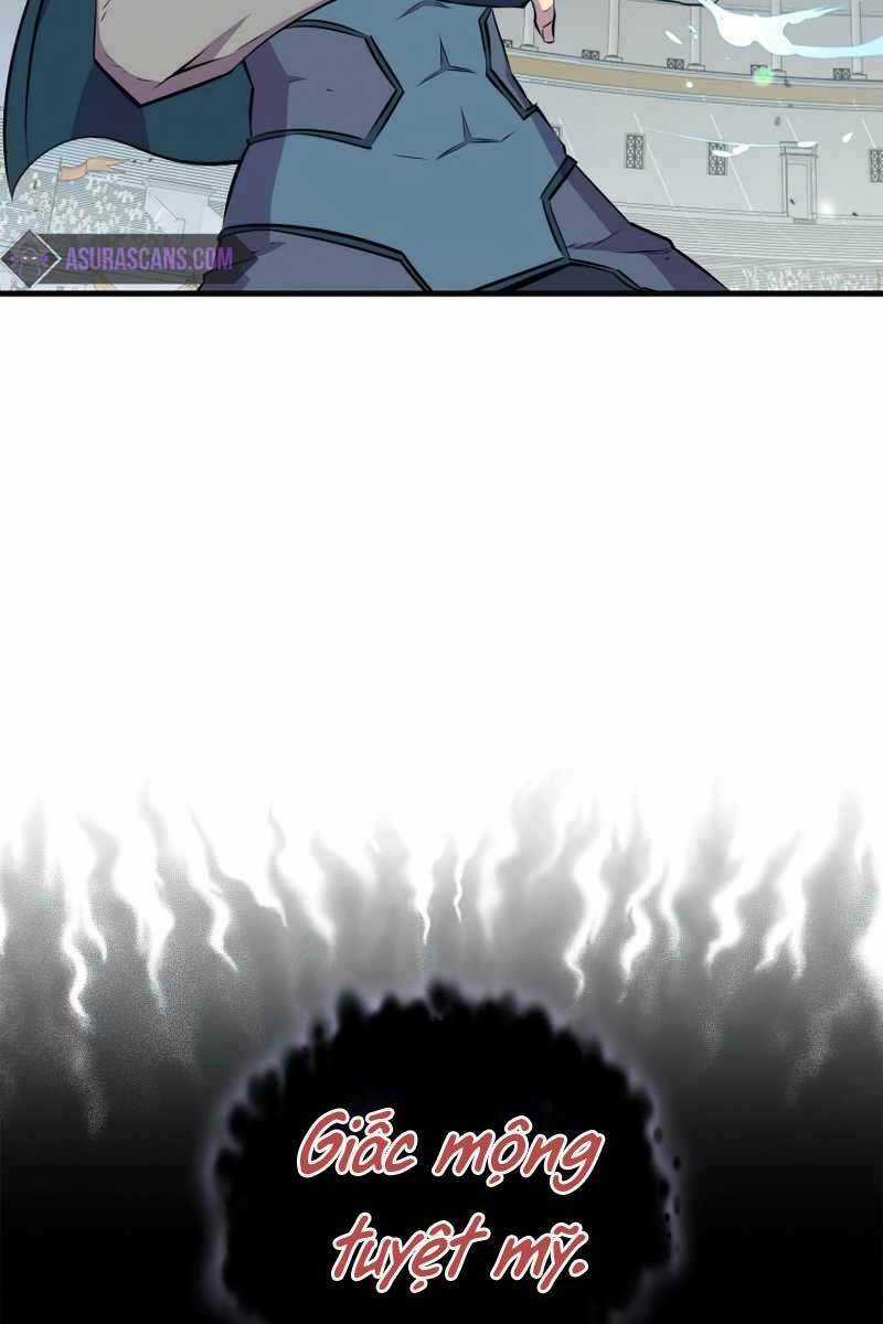 Tôi Thăng Cấp Trong Lúc Ngủ Chapter 55 trang 8