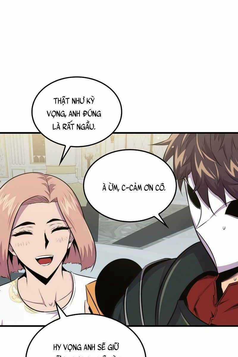 Tôi Thăng Cấp Trong Lúc Ngủ Chapter 55 trang 81