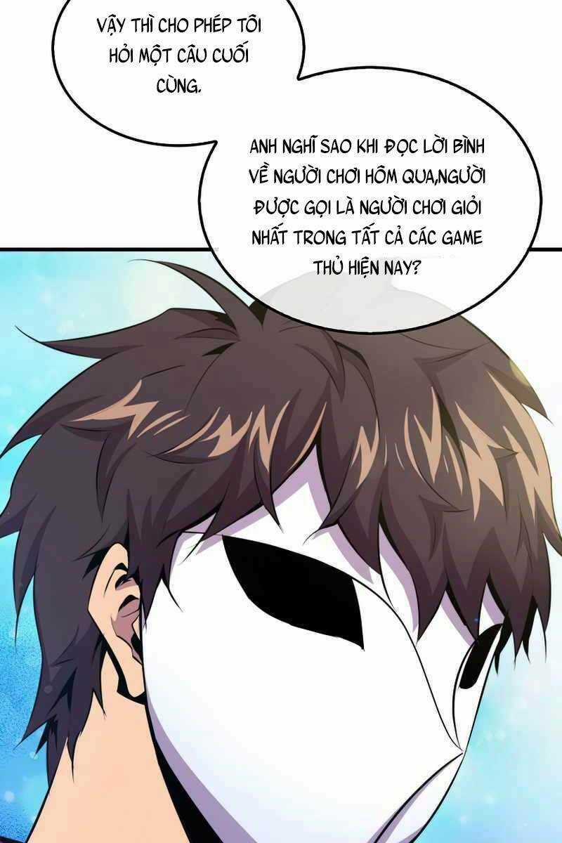 Tôi Thăng Cấp Trong Lúc Ngủ Chapter 55 trang 84