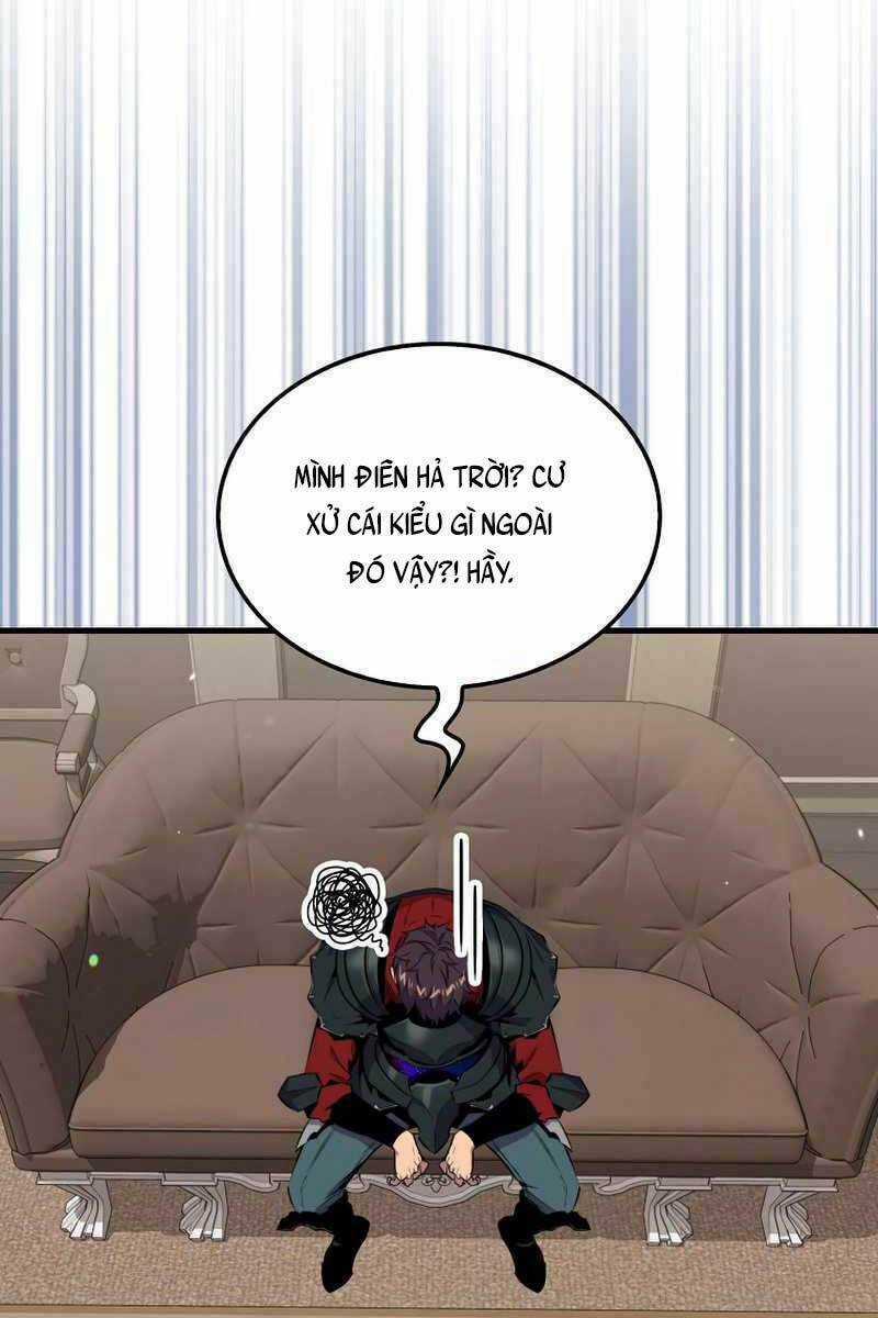 Tôi Thăng Cấp Trong Lúc Ngủ Chapter 55 trang 89