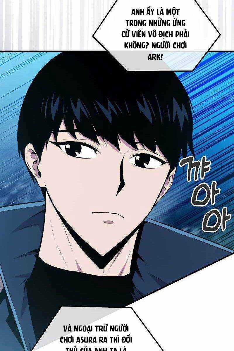 Tôi Thăng Cấp Trong Lúc Ngủ Chapter 56 trang 10