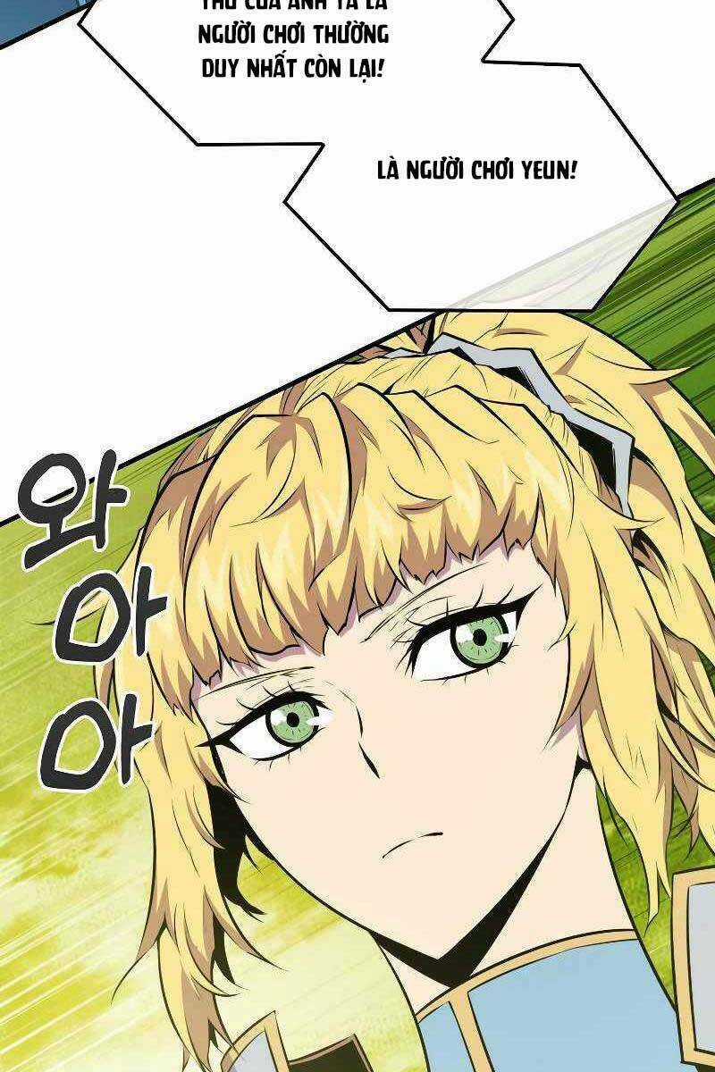 Tôi Thăng Cấp Trong Lúc Ngủ Chapter 56 trang 11