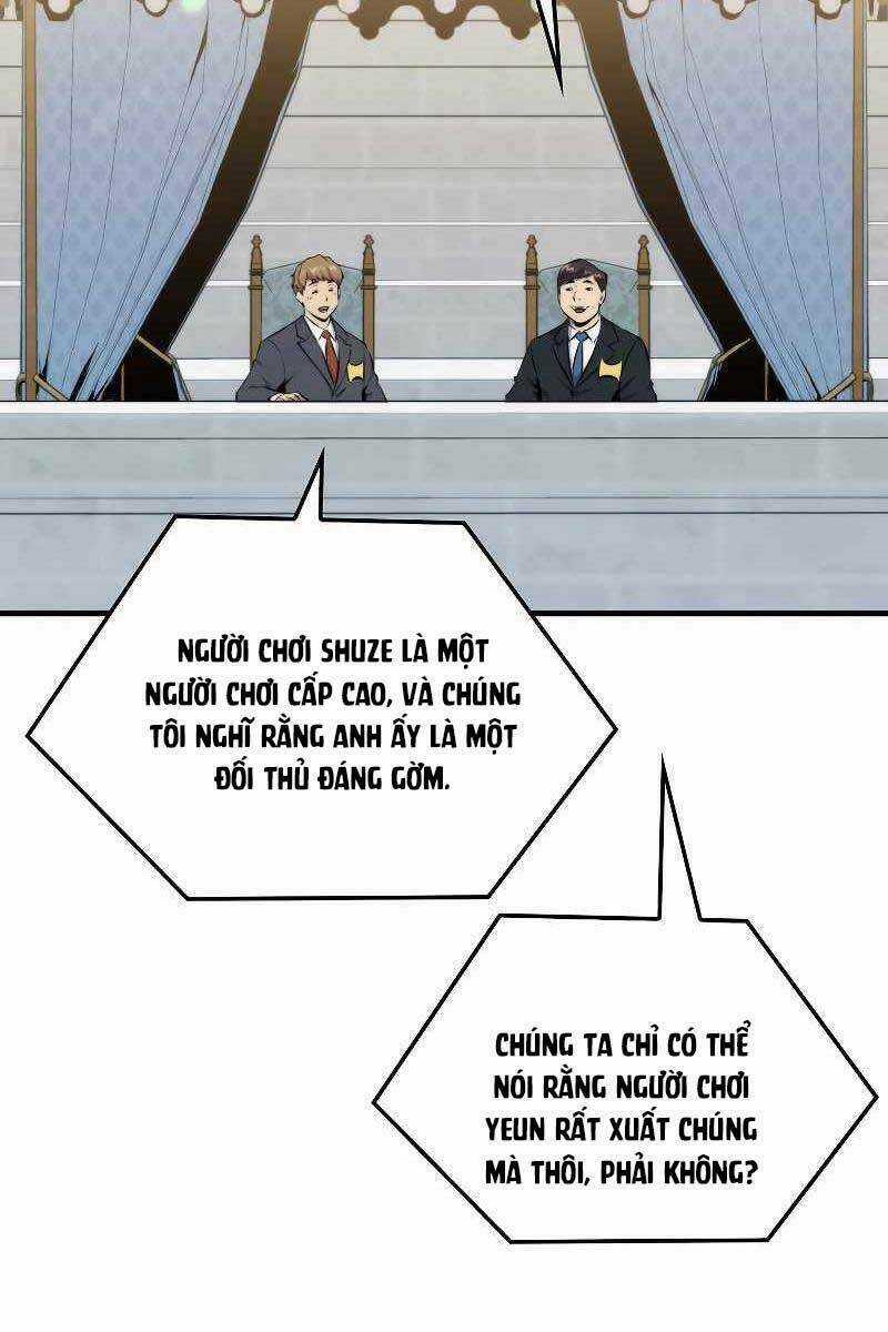 Tôi Thăng Cấp Trong Lúc Ngủ Chapter 56 trang 13