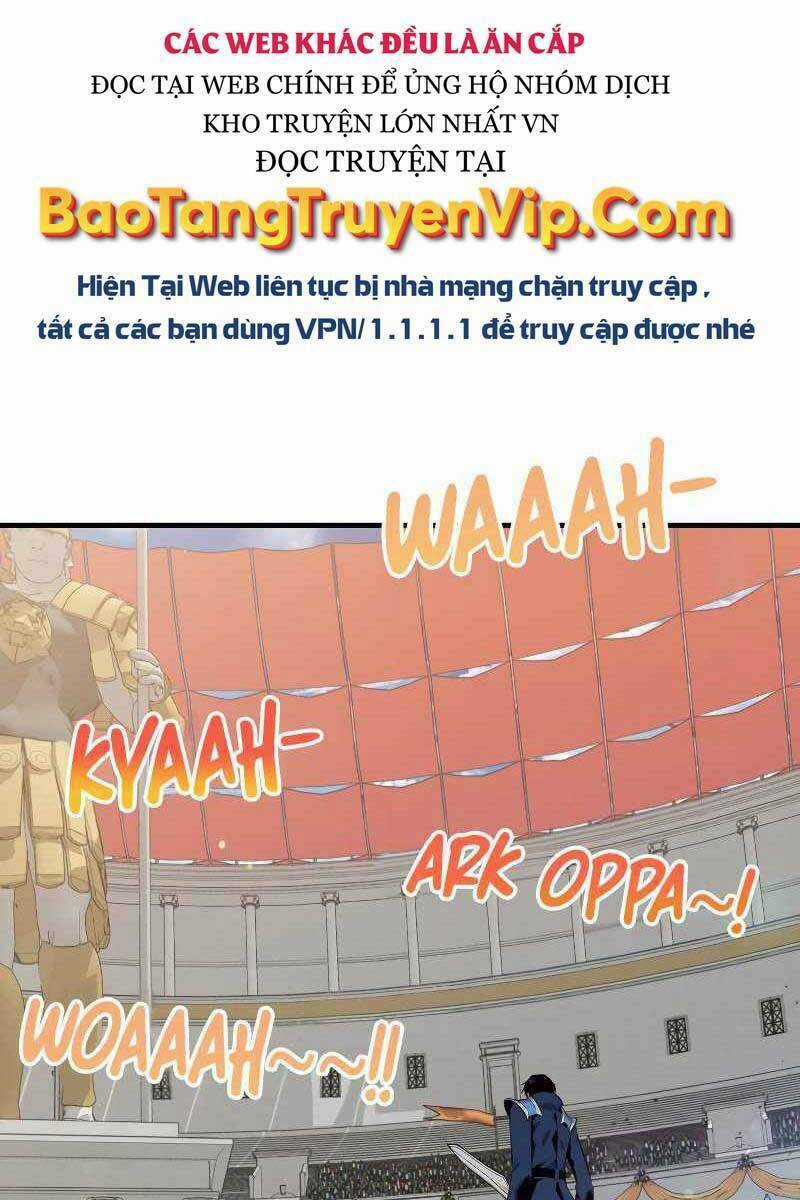 Tôi Thăng Cấp Trong Lúc Ngủ Chapter 56 trang 14