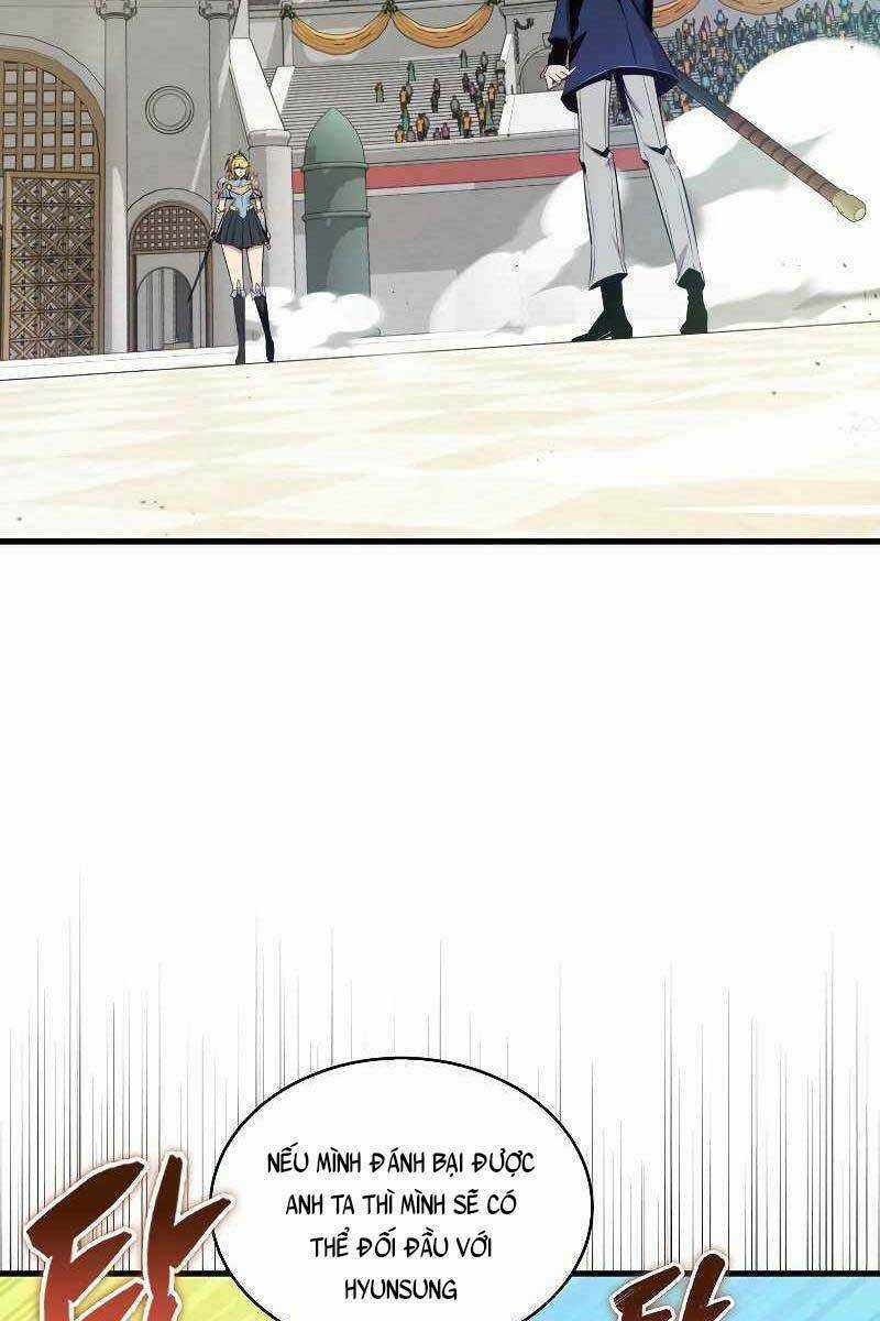 Tôi Thăng Cấp Trong Lúc Ngủ Chapter 56 trang 15