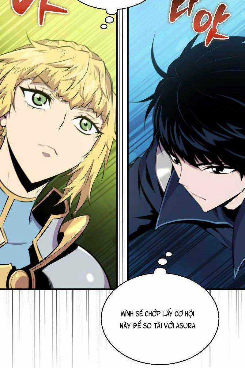 Tôi Thăng Cấp Trong Lúc Ngủ Chapter 56 trang 16