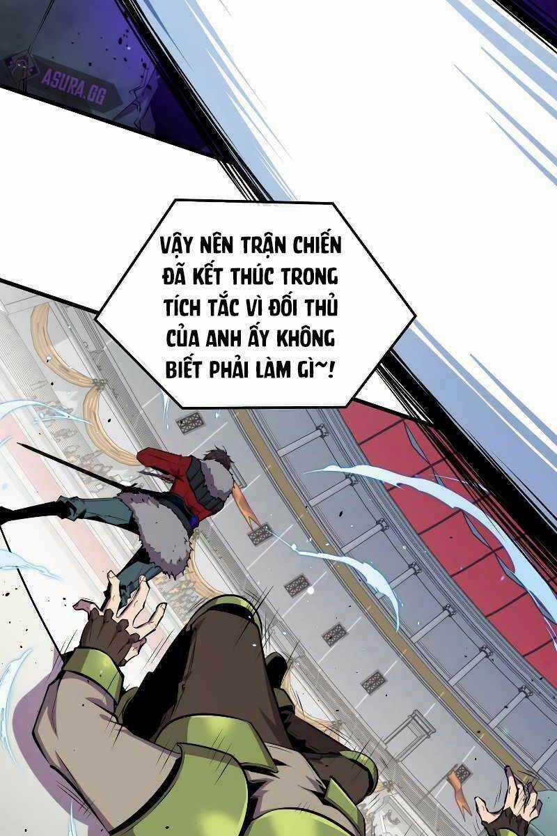 Tôi Thăng Cấp Trong Lúc Ngủ Chapter 56 trang 2