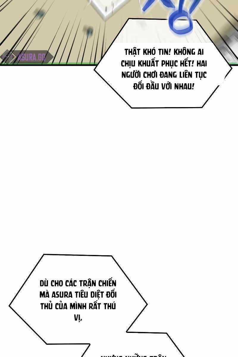 Tôi Thăng Cấp Trong Lúc Ngủ Chapter 56 trang 20