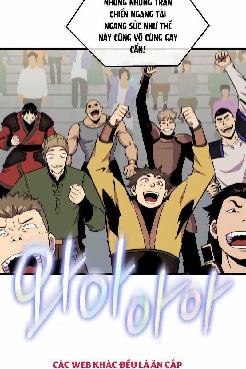 Tôi Thăng Cấp Trong Lúc Ngủ Chapter 56 trang 21