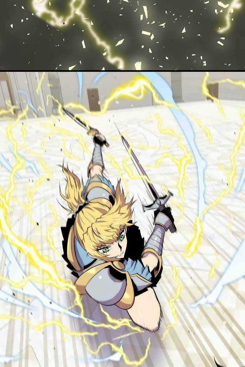 Tôi Thăng Cấp Trong Lúc Ngủ Chapter 56 trang 23