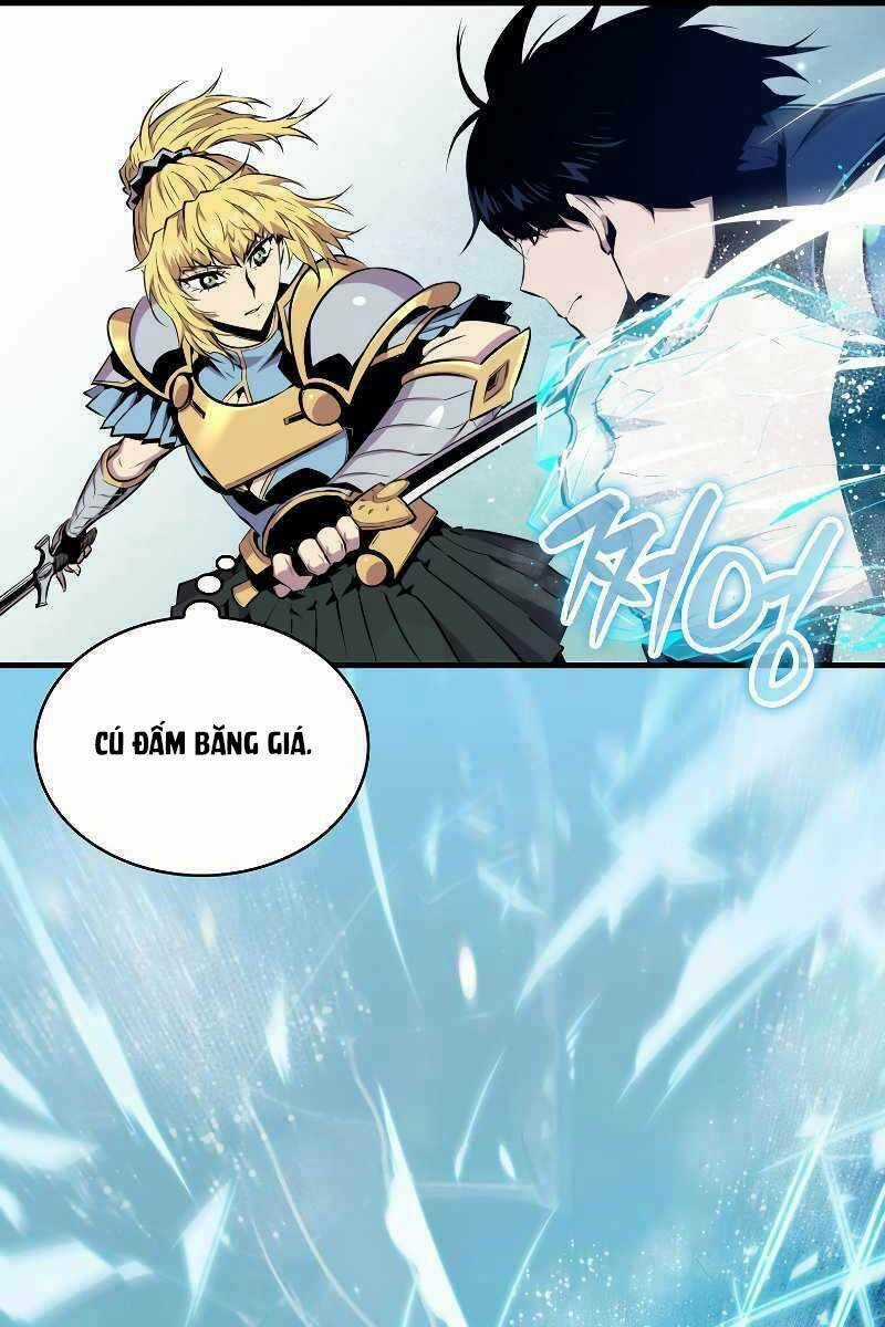 Tôi Thăng Cấp Trong Lúc Ngủ Chapter 56 trang 35