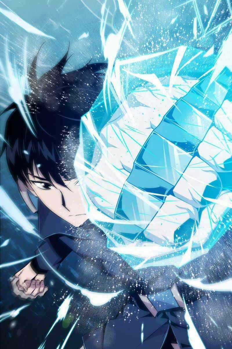 Tôi Thăng Cấp Trong Lúc Ngủ Chapter 56 trang 36