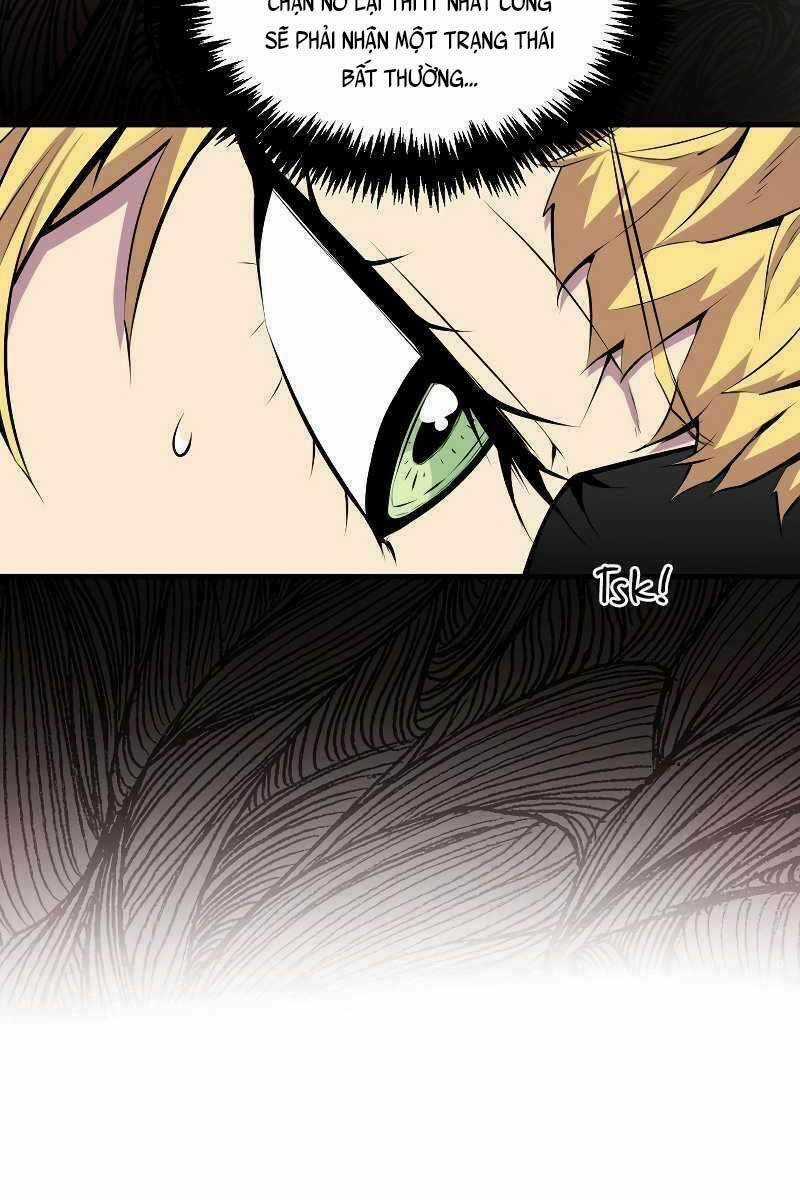 Tôi Thăng Cấp Trong Lúc Ngủ Chapter 56 trang 38