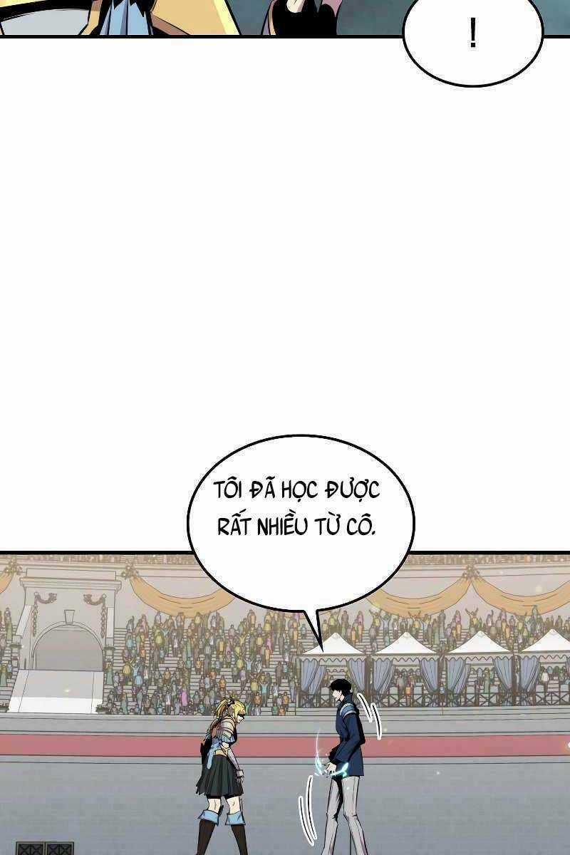 Tôi Thăng Cấp Trong Lúc Ngủ Chapter 56 trang 40