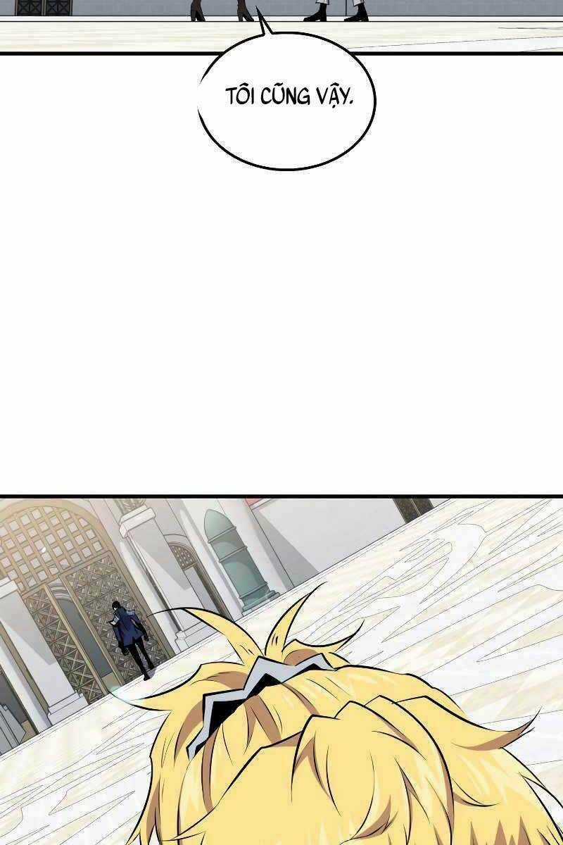 Tôi Thăng Cấp Trong Lúc Ngủ Chapter 56 trang 41