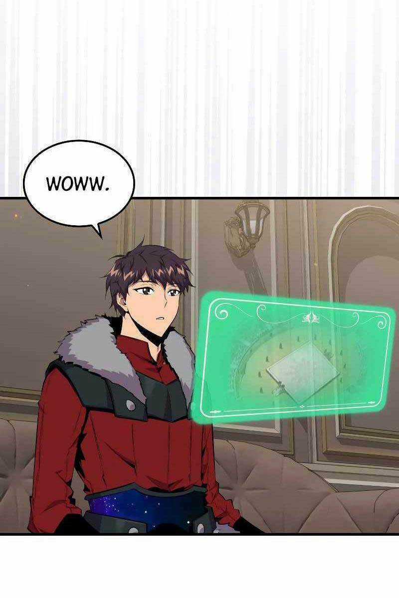 Tôi Thăng Cấp Trong Lúc Ngủ Chapter 56 trang 45